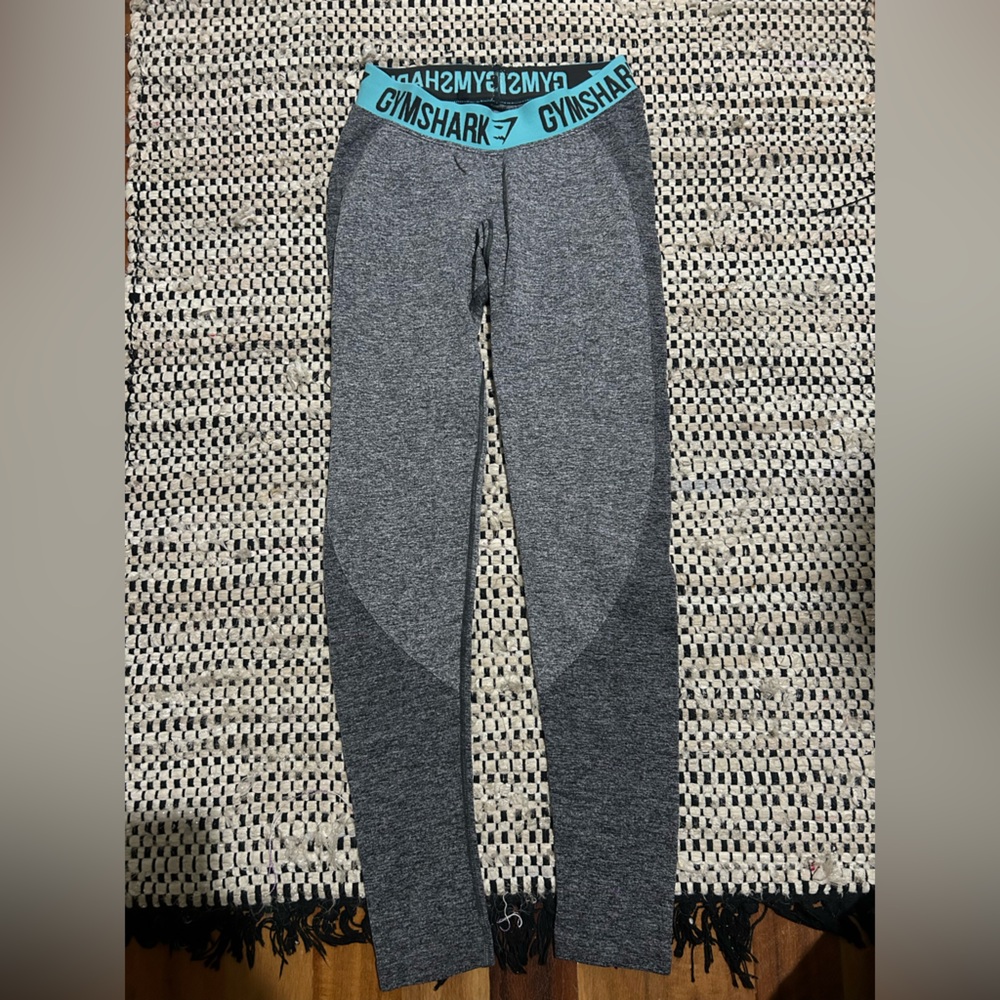 Gymshark leggings size small